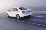 Skoda Rapid 2012 года
